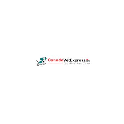 Canada Vet Express
