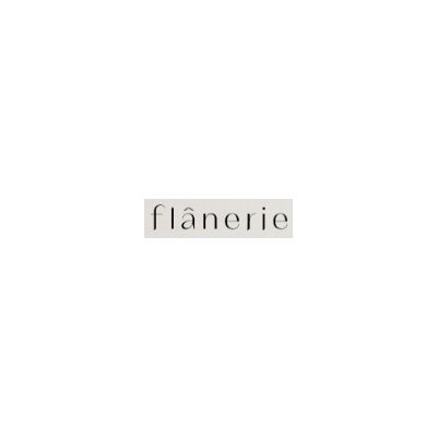 Flanerie