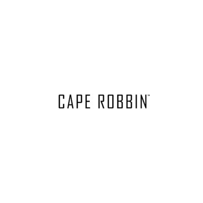 Cape Robbin