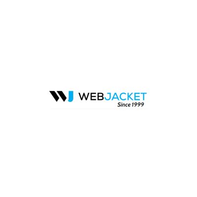 WebJacket