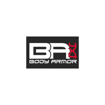 Body Armor 4x4