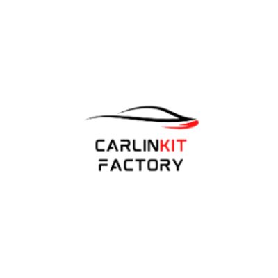 Carlinkit Factory