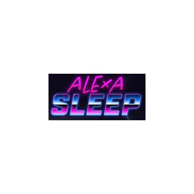 Alexa Sleep