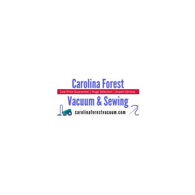 Carolina Forest Vacuum