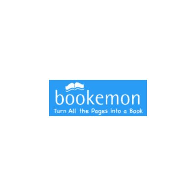 Bookemon
