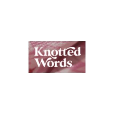 Knotted Words