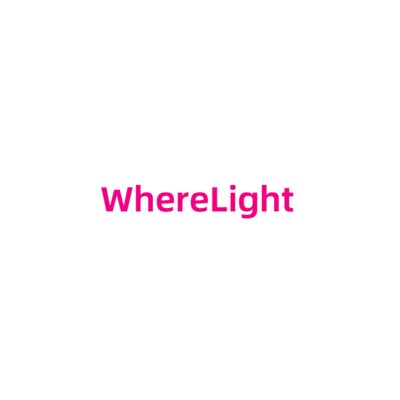 Where Light