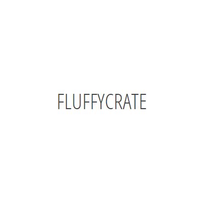 Fluffy Crate