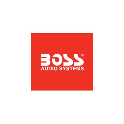 Boss Audio
