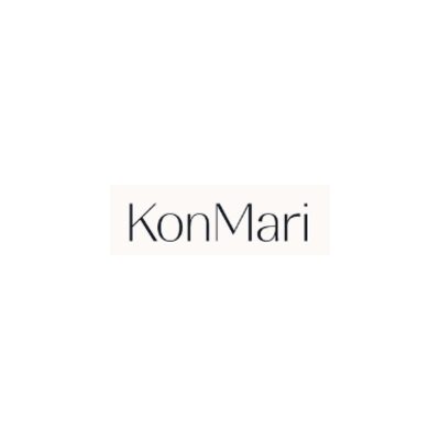 KonMari