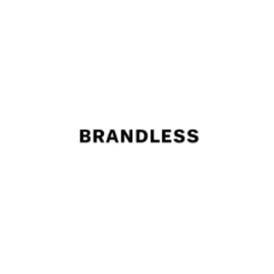 Brandless
