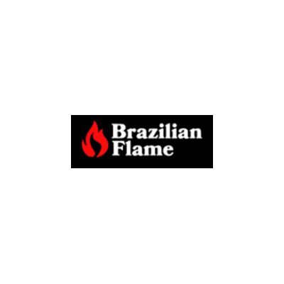 Brazilian Flame