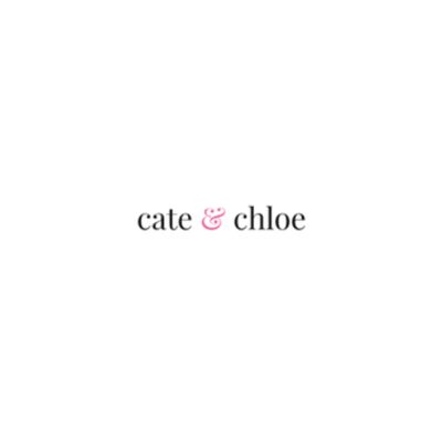 Cate And Chloe