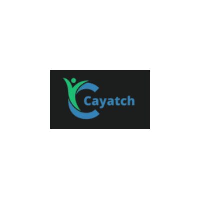 Cayatch Posture Corrector