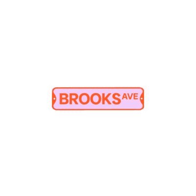 Brooks Avenue