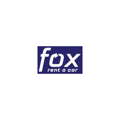 Fox Rent A Car