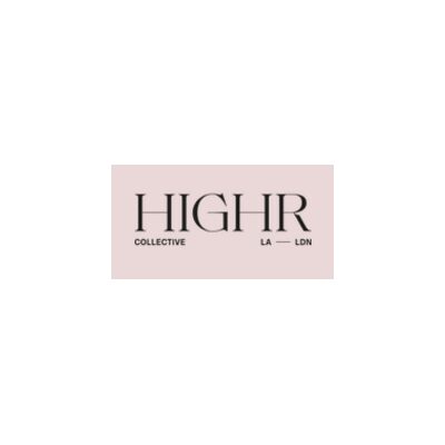 HIGHR Collective