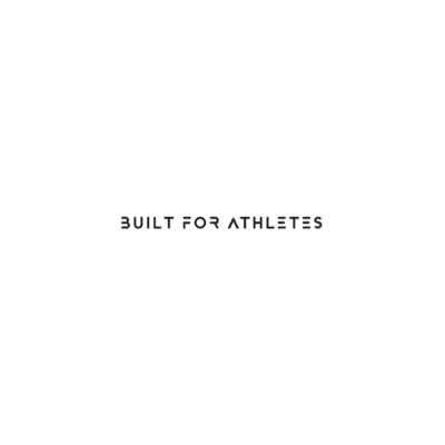 Built For Athletes