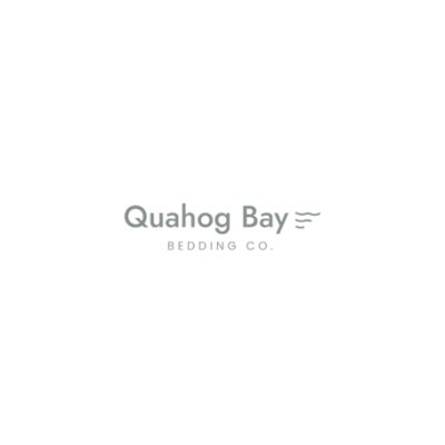 Quahog Bay Bedding
