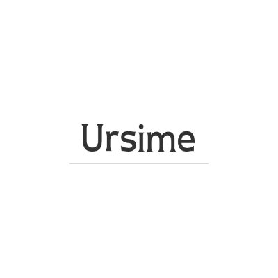 Ursime