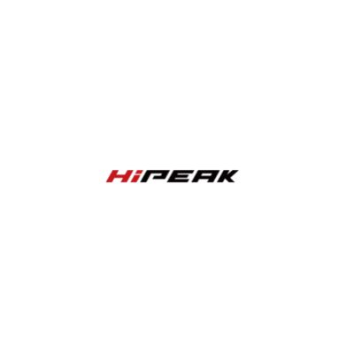 Hipeak