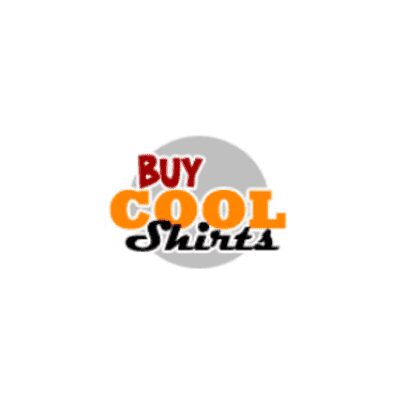 Buy Cool Shirts