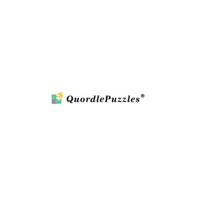 Quordle Puzzles