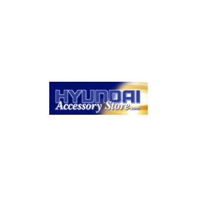 Hyundai Accessory Store