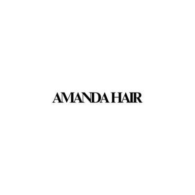 Amanda Hair