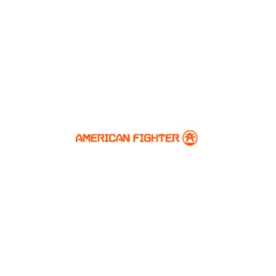 American Fighter
