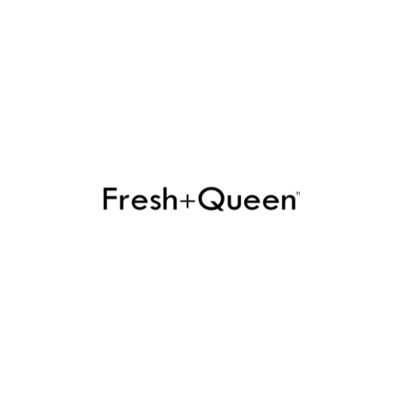 Fresh+Queen