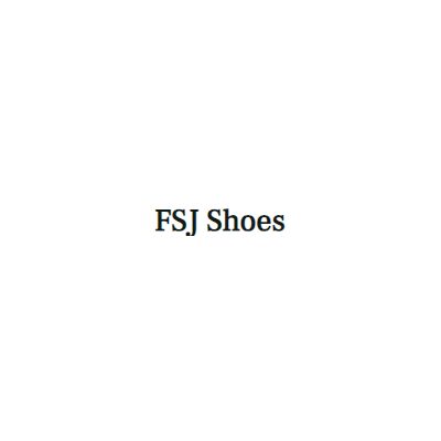 FSJ Shoes