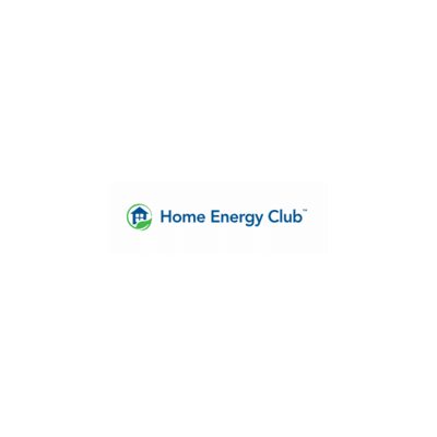 Home Energy Club