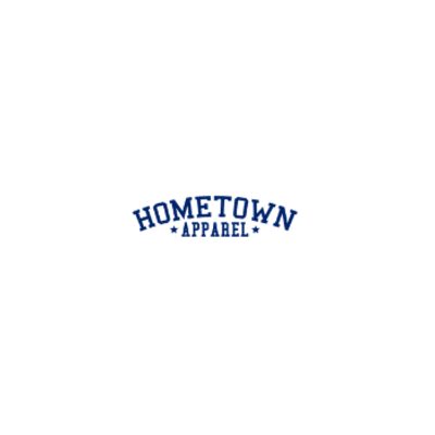 Hometown Apparel