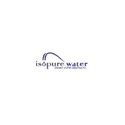 IsoPure Water