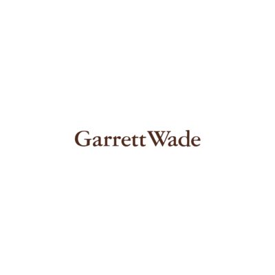Garrett Wade