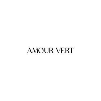 Amour Vert