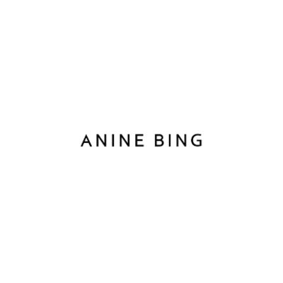 ANINE BING