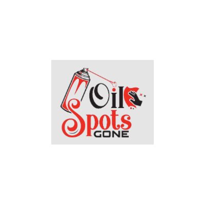 Oil Spots Gone