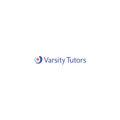 Varsity Tutors