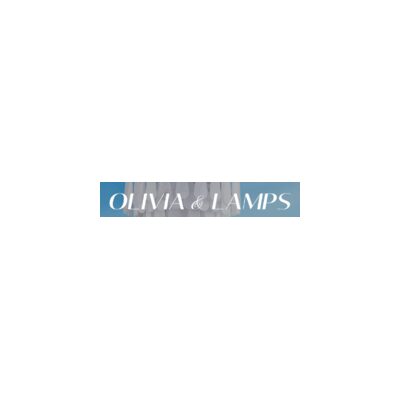 Olivia Lamps