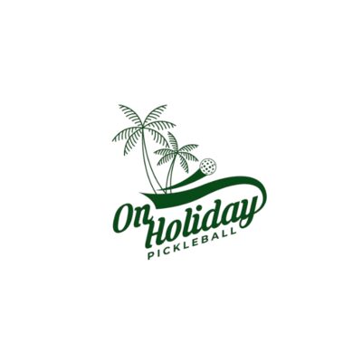 On Holiday Pickleball