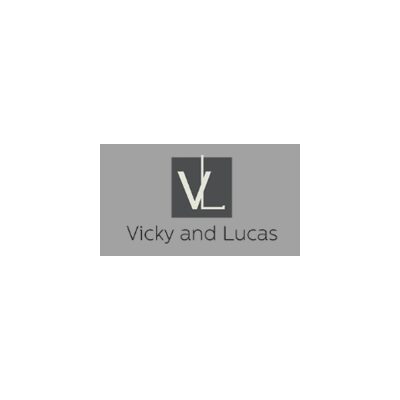 Vicky and Lucas
