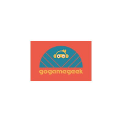 Gogamegeek