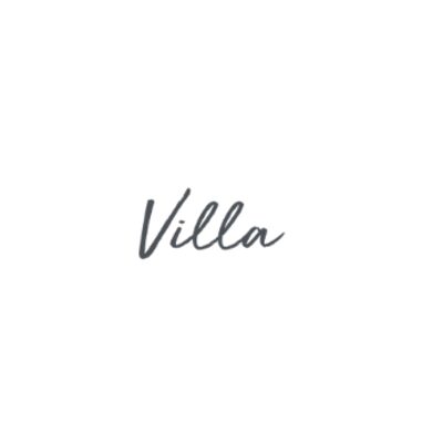 Villa Outdoors