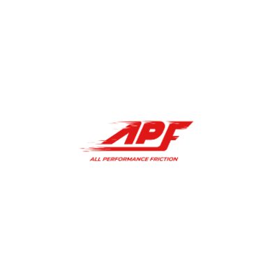 APF All Performance Friction