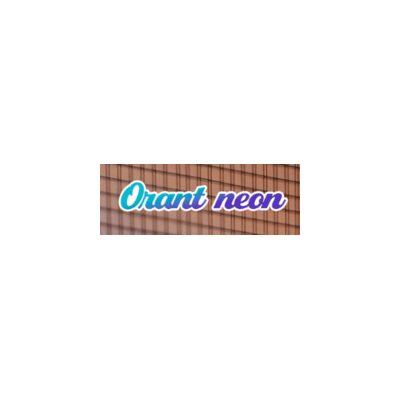 Orant Neon