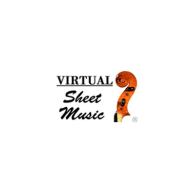 Virtual Sheet Music
