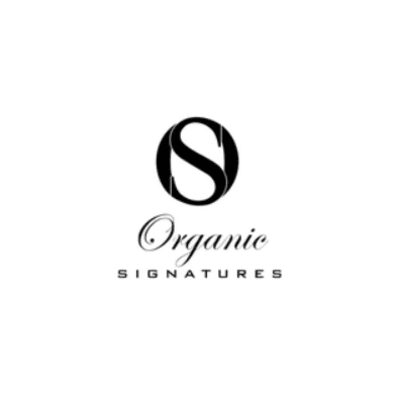 Organic Signatures