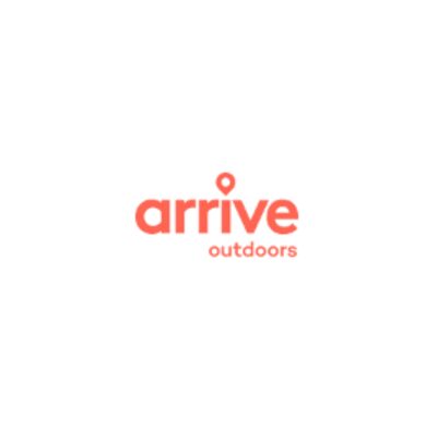 Arrive Outdoors